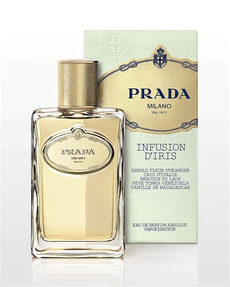 prix du parfum prada|Prada discontinued perfume.